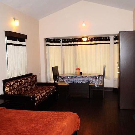 Park Corner Home Stay Coonoor Exterior foto