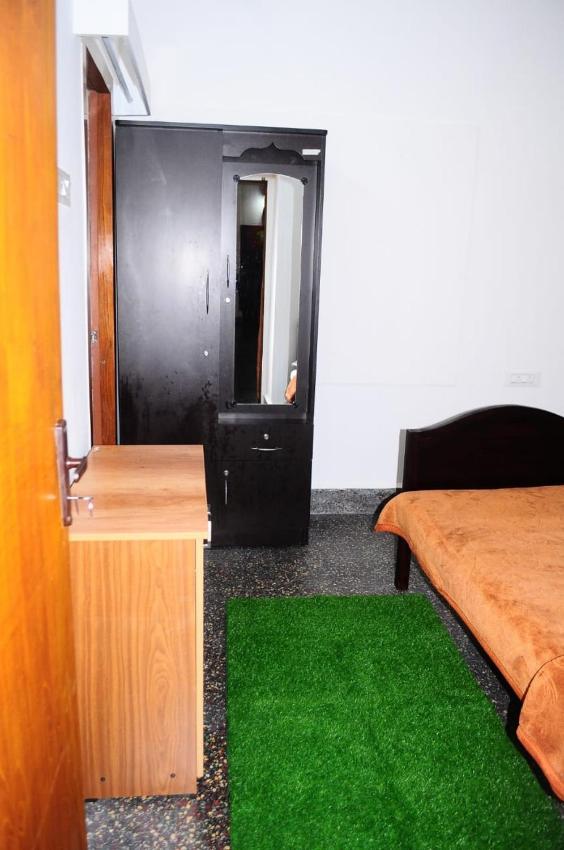 Park Corner Home Stay Coonoor Exterior foto