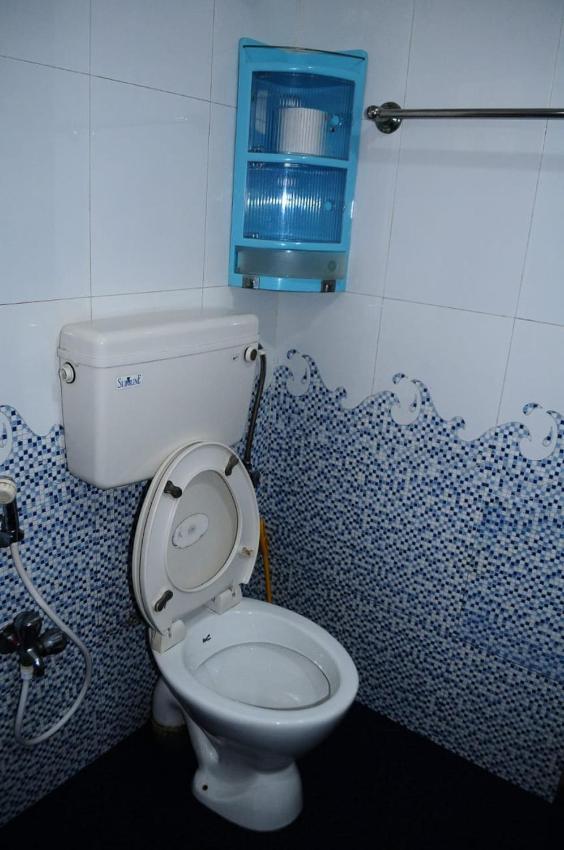 Park Corner Home Stay Coonoor Exterior foto
