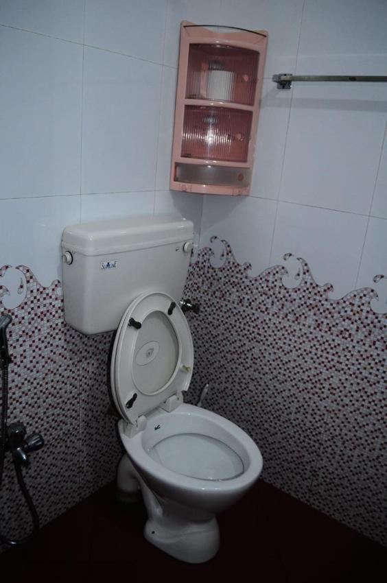 Park Corner Home Stay Coonoor Exterior foto