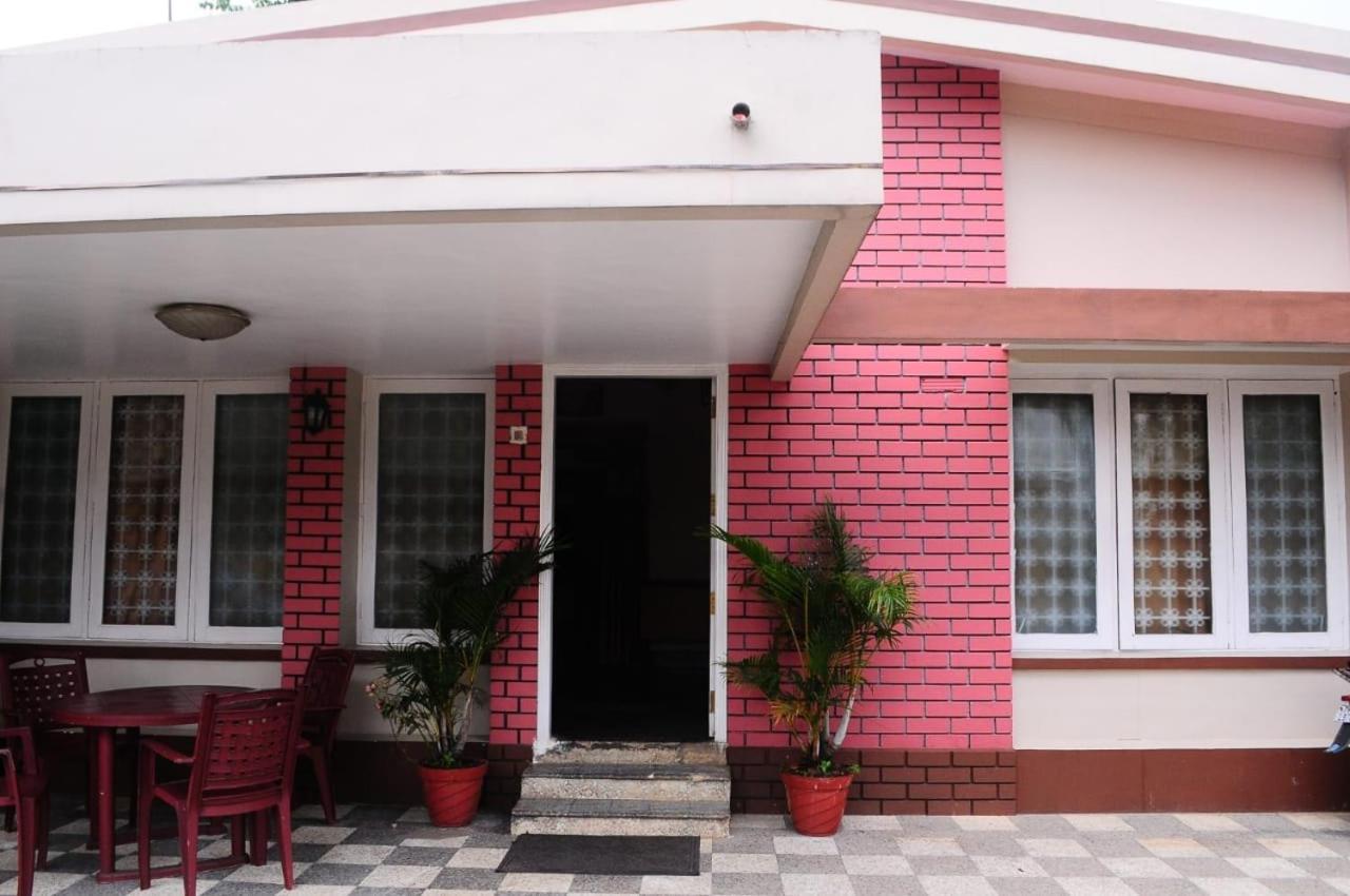 Park Corner Home Stay Coonoor Exterior foto